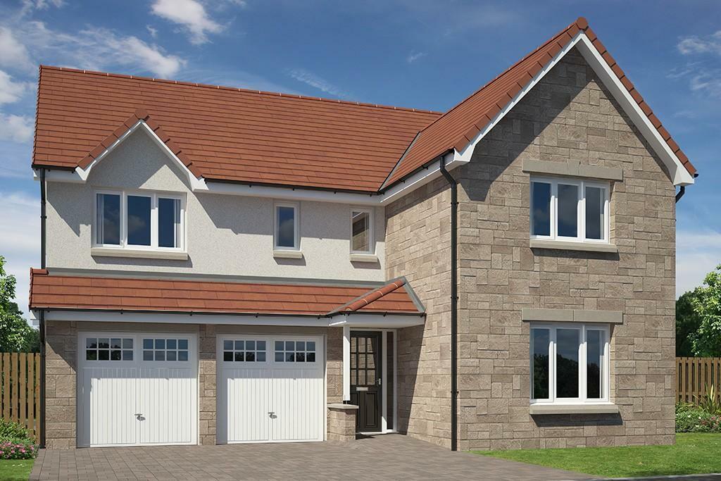 Main image of property: Roseberry Park,
Tranent,
EH33 2QF