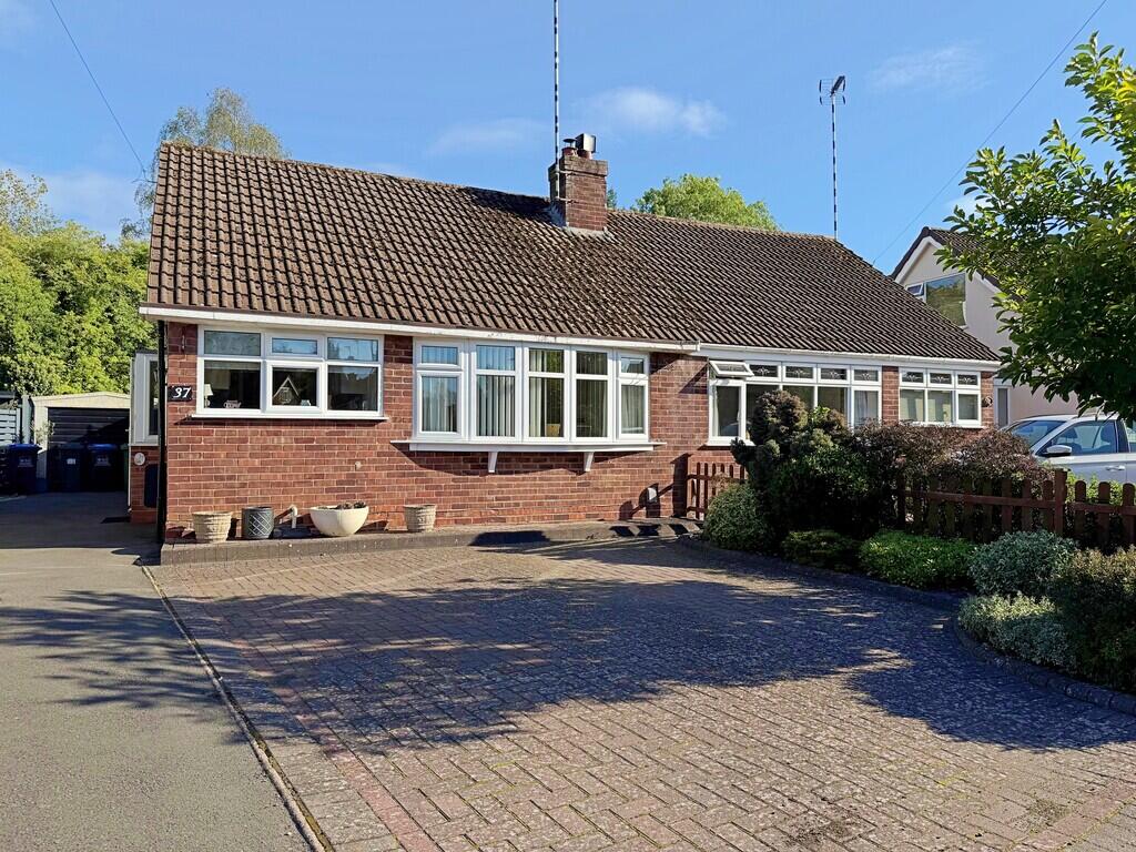 Main image of property: Offa Drive, Kenilworth