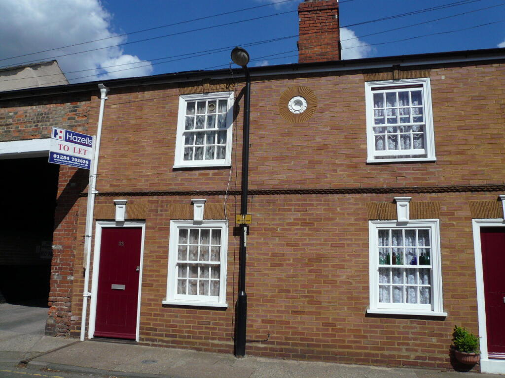 Main image of property: College Street, Bury St Edmunds, Suffolk, IP33 1NL