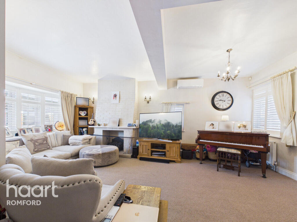 Main image of property: Manor Road, Romford