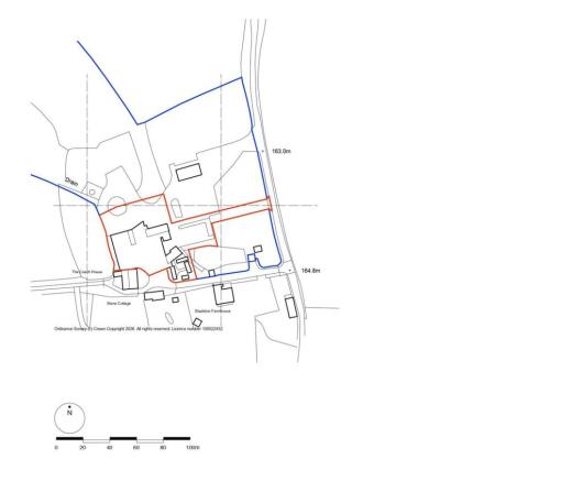 Location Plan