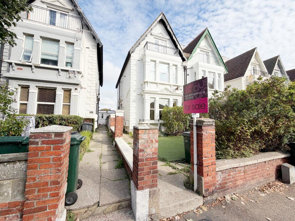 Main image of property: New Church Road, Hove, Brighton & Hove
