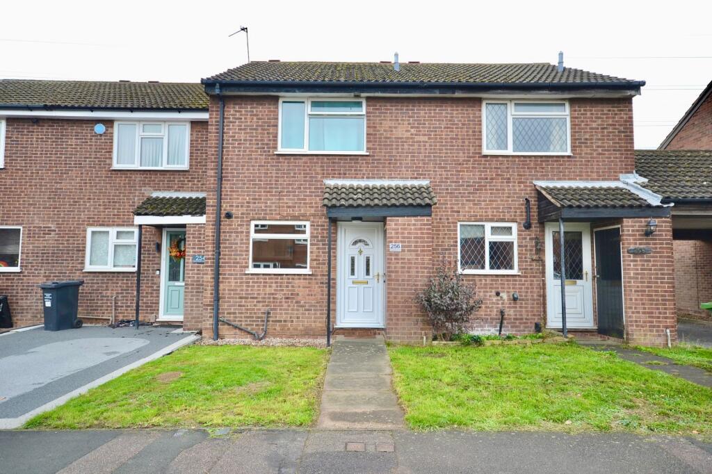 Main image of property: Fairway Road South, Shepshed, LE12