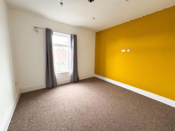 Flat 2 view 3