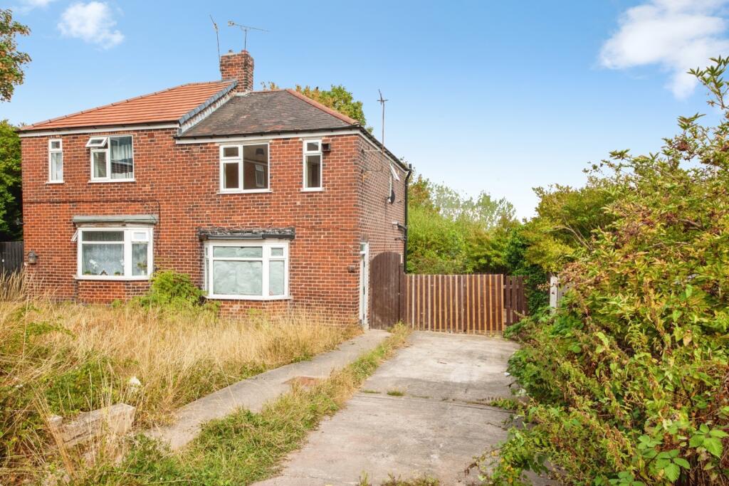 Main image of property: Skelwith Close, Sheffield, S4