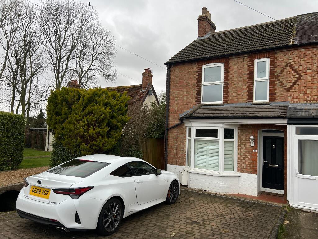 Main image of property: High Road, Cotton End, Bedford, MK45