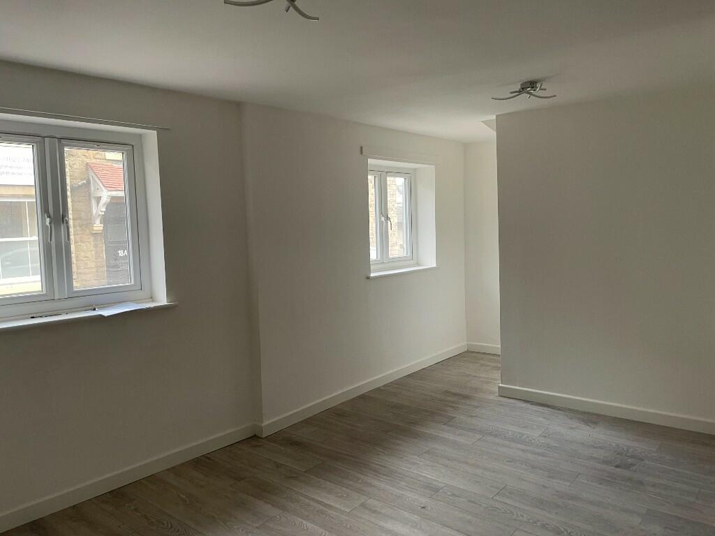 Main image of property: Main Street, NG20