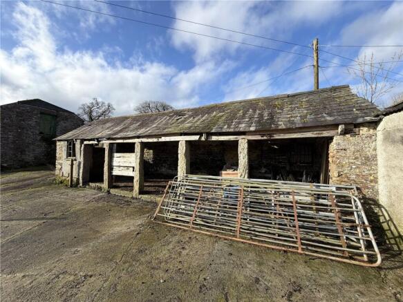 Barn