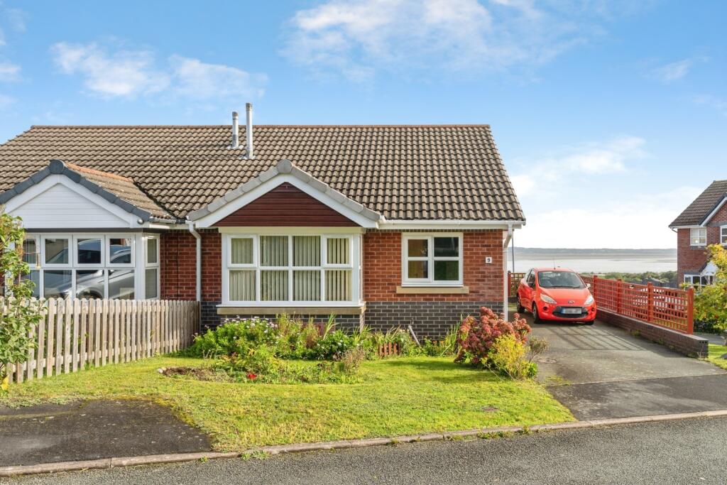 Main image of property: Rhodfa Wenlo, Greenfield, Holywell, Flintshire, CH8