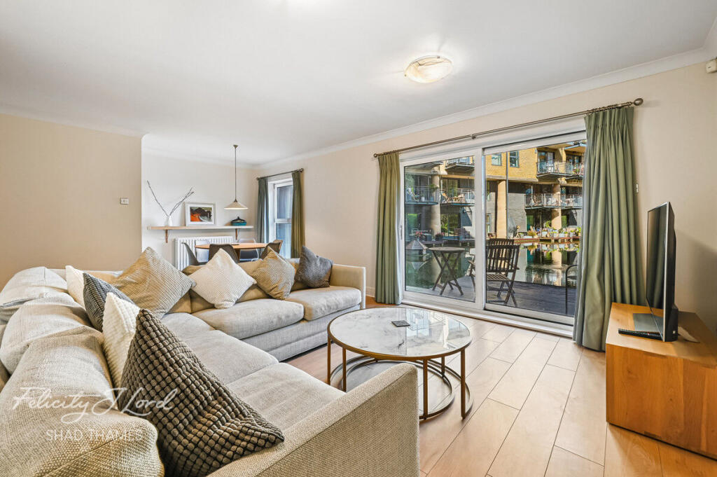 Main image of property: Providence Square, SE1