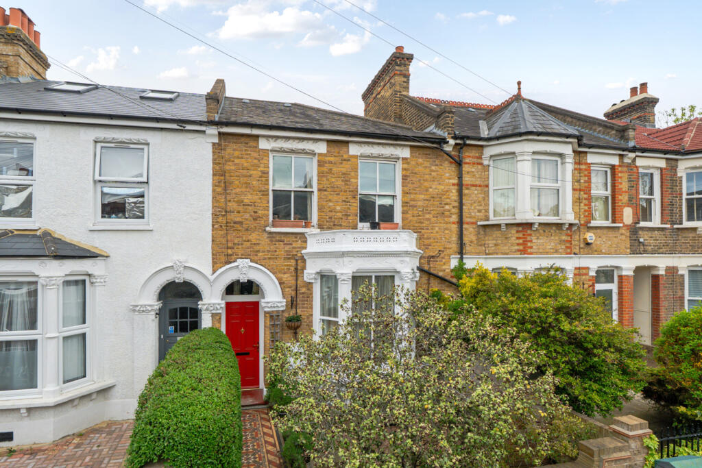 Main image of property: Bowness Road, London