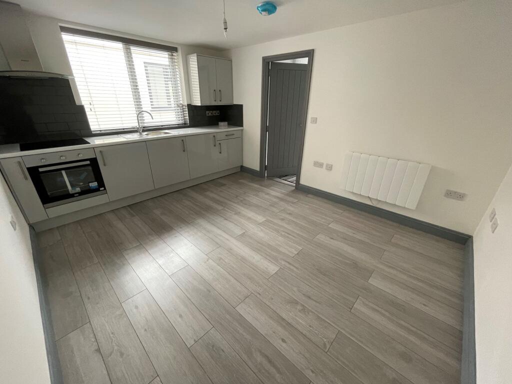 Main image of property: Bank Street, Lutterworth, LE17