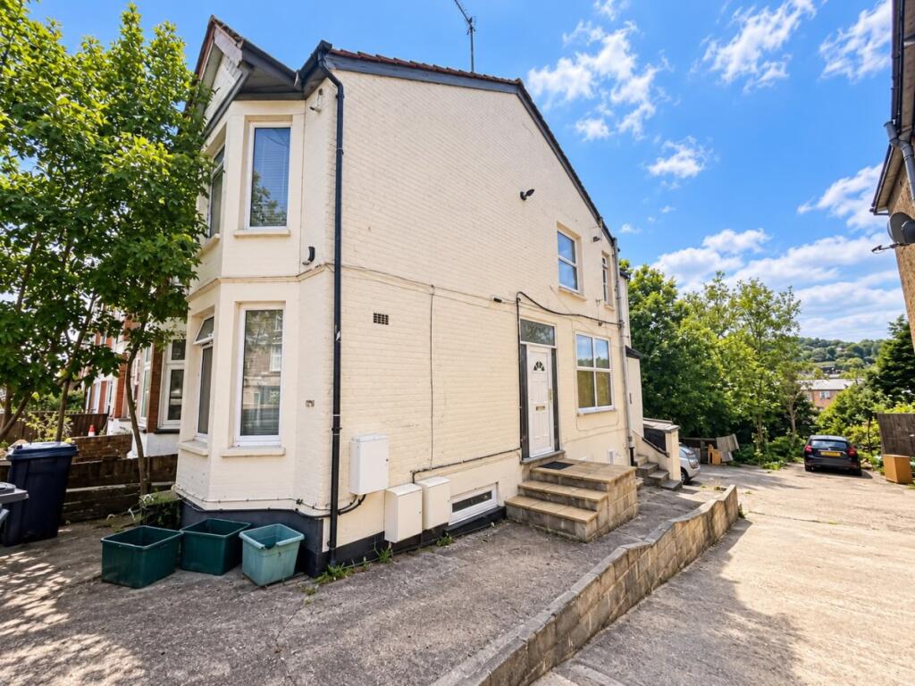 Main image of property: West Wycombe,