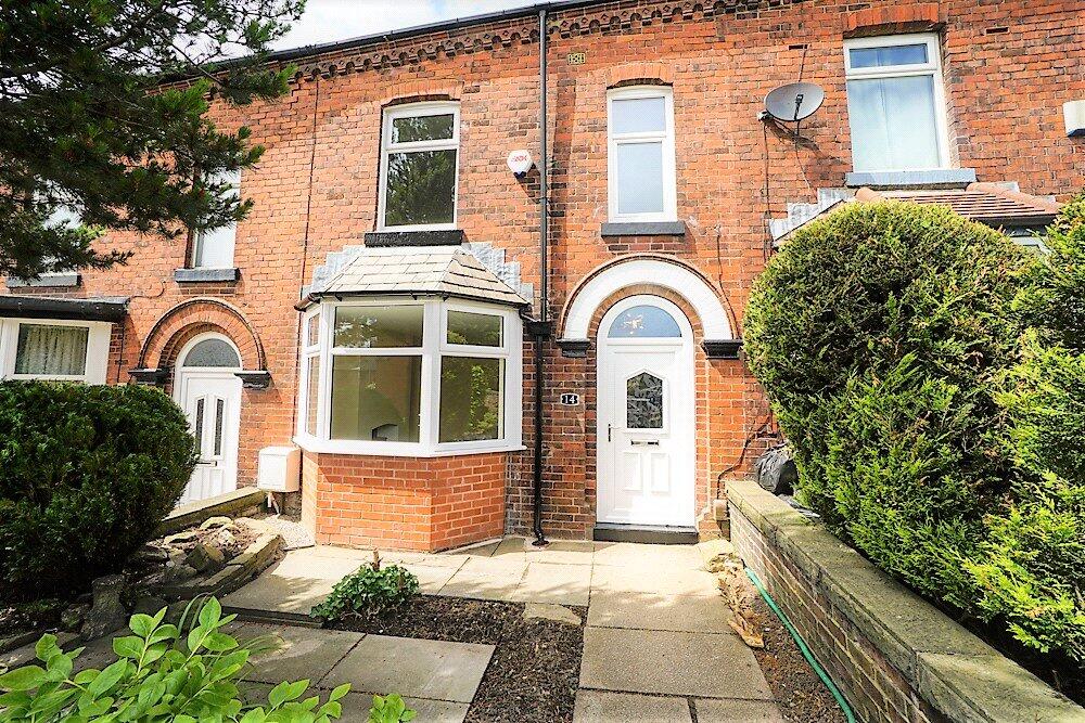 Main image of property: Fox Street, Horwich, Bolton, BL6