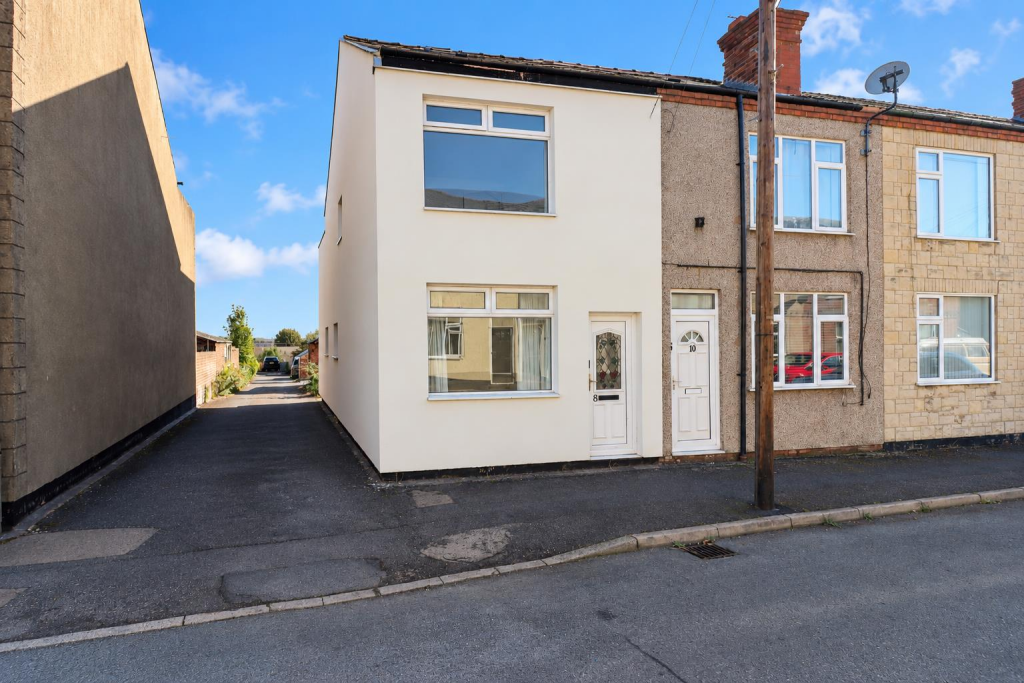 Main image of property: Stollard Street, Clay Cross, Chesterfield