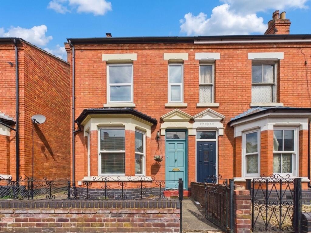 Main image of property: Nelson Road, Worcester, WR2