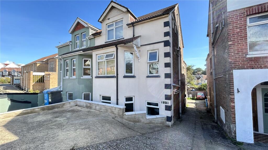 Main image of property: Bournemouth Road, Poole, BH14