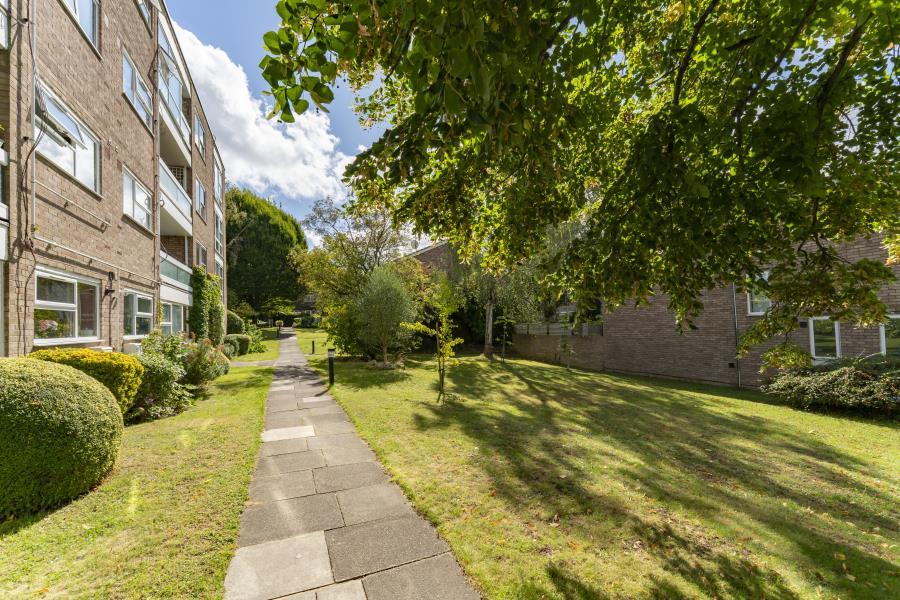 Main image of property: Hardwick Green W13 8DY