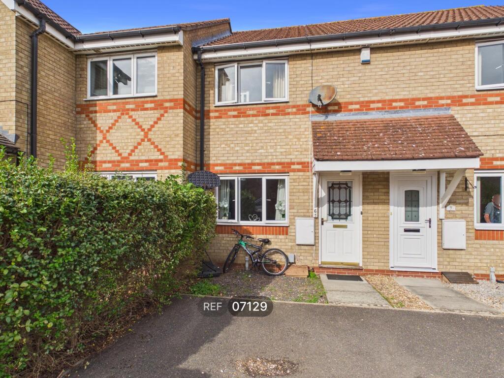 Main image of property: Helmsley Court, Peterborough, PE2 8XH