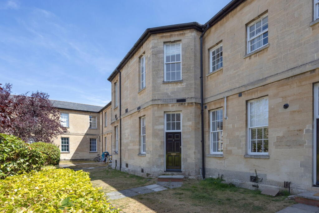 Main image of property: Bowes Court, Thomas Wyatt Road, Devizes, SN10 5FQ