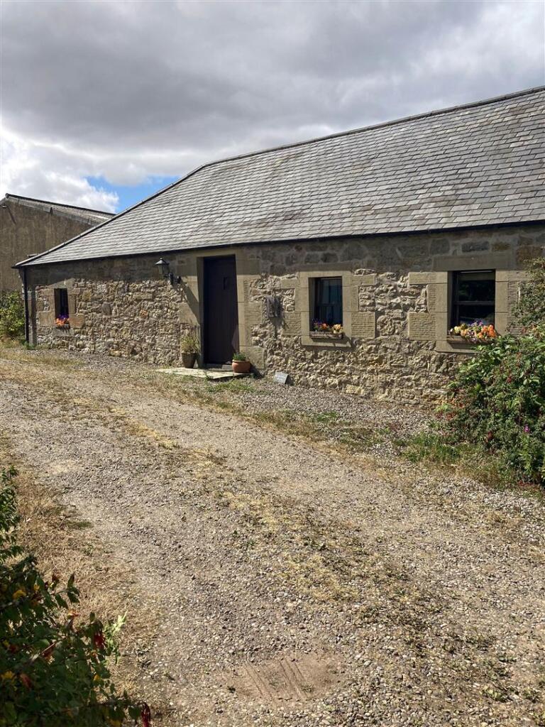 Main image of property: Station Road, Kingsbarns