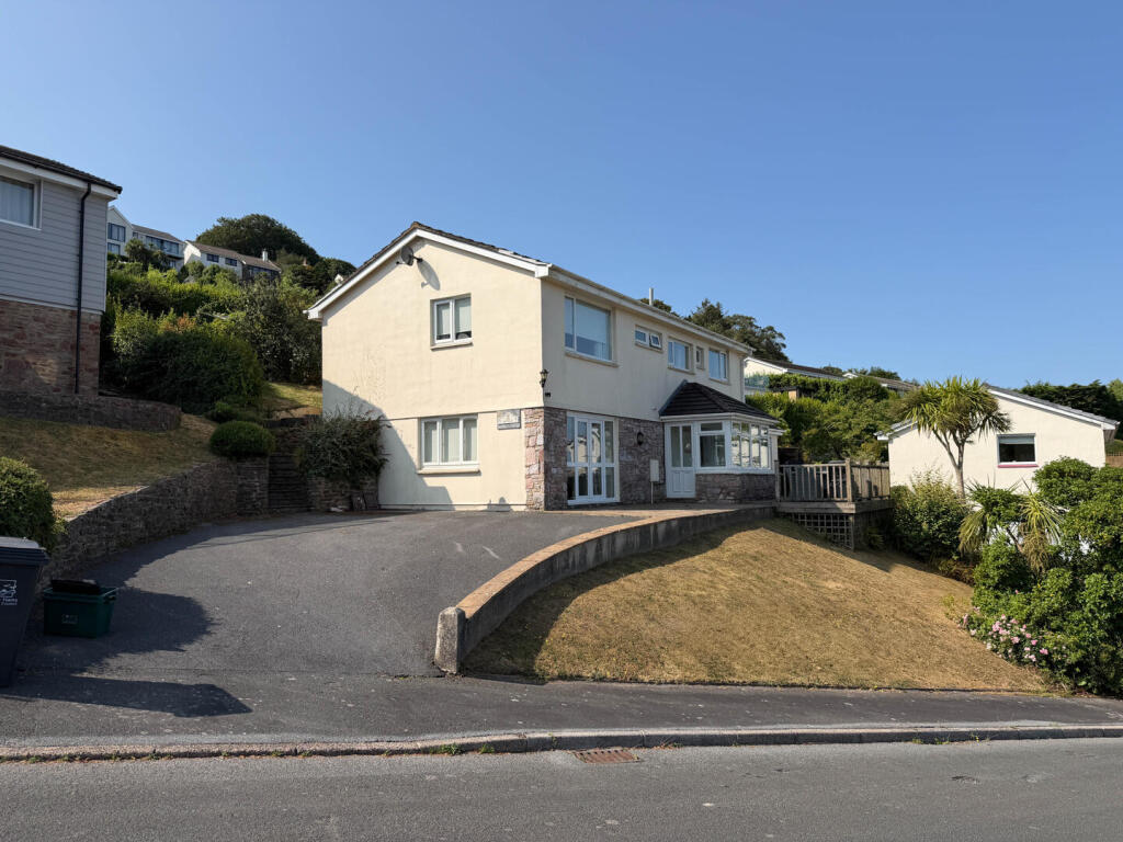 Main image of property: Park Rise, Salcombe