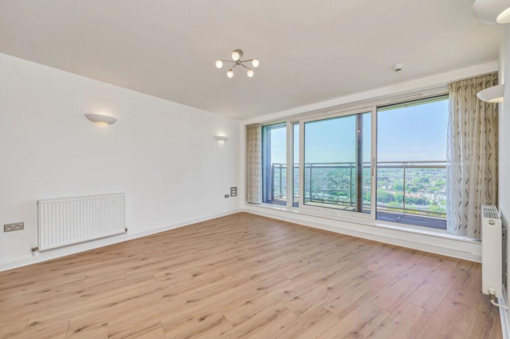Main image of property: Argento Tower, London, SW18