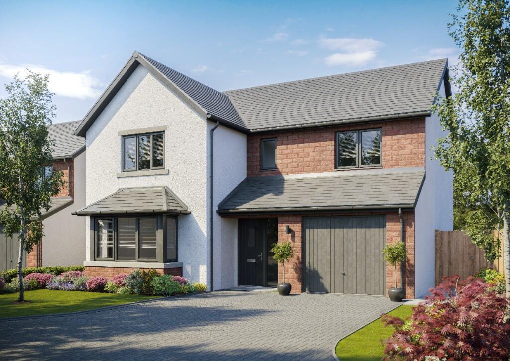 Main image of property: Dalton Lane,
Barrow-In-Furness,
LA14 4PZ