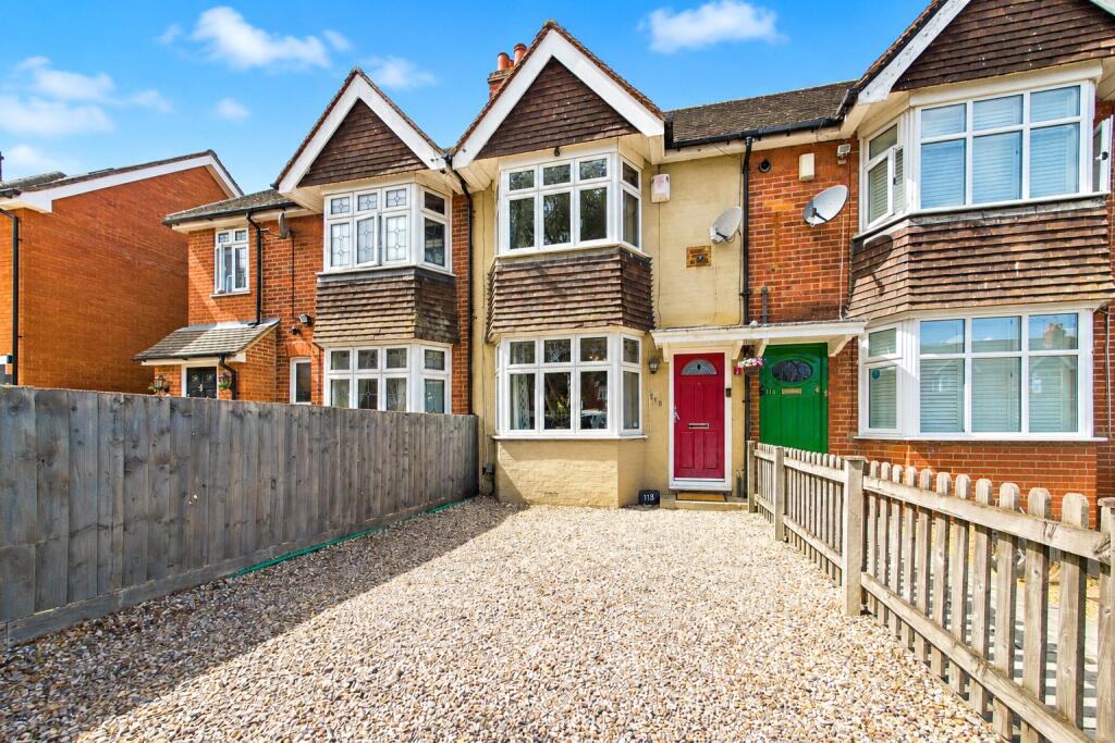 Main image of property: Park Lane, Tilehurst, Reading, Berkshire, RG31