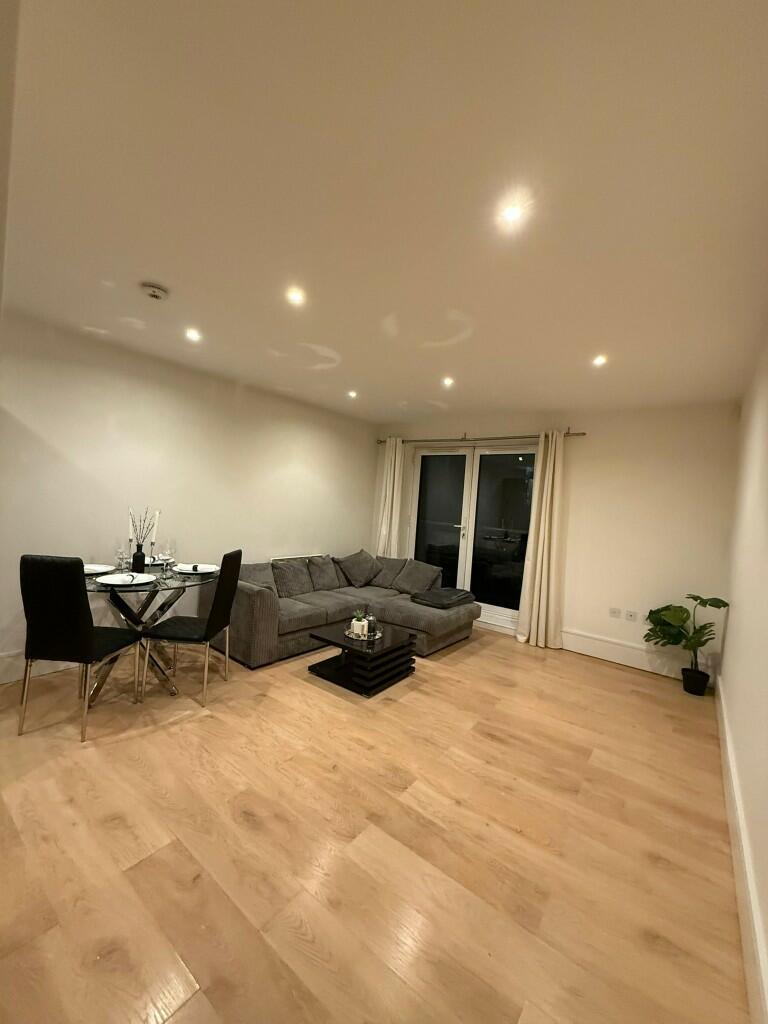 Main image of property: Omega Place,London,N1