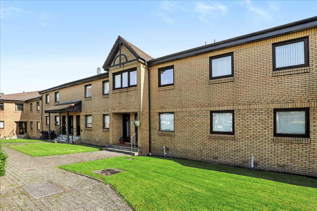Main image of property: Blairbeth Road, Burnside, Glasgow