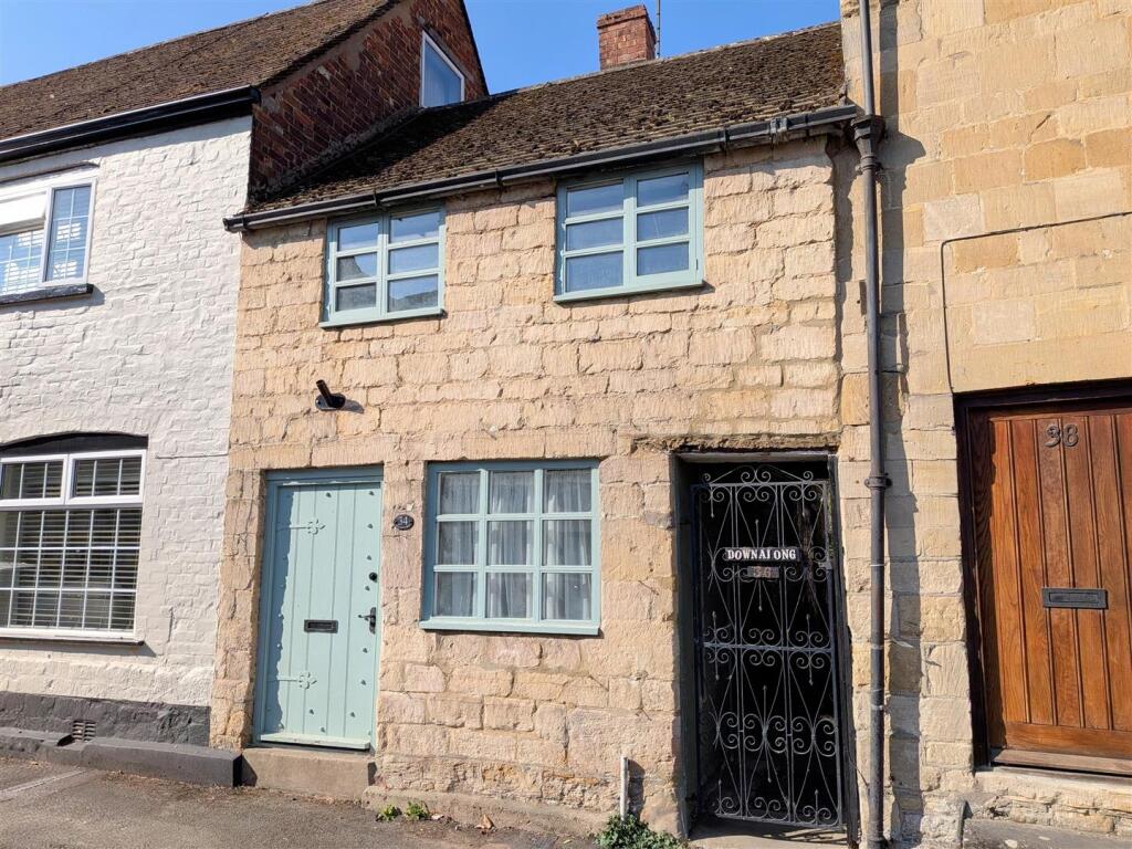 Main image of property: North Street, Winchcombe
