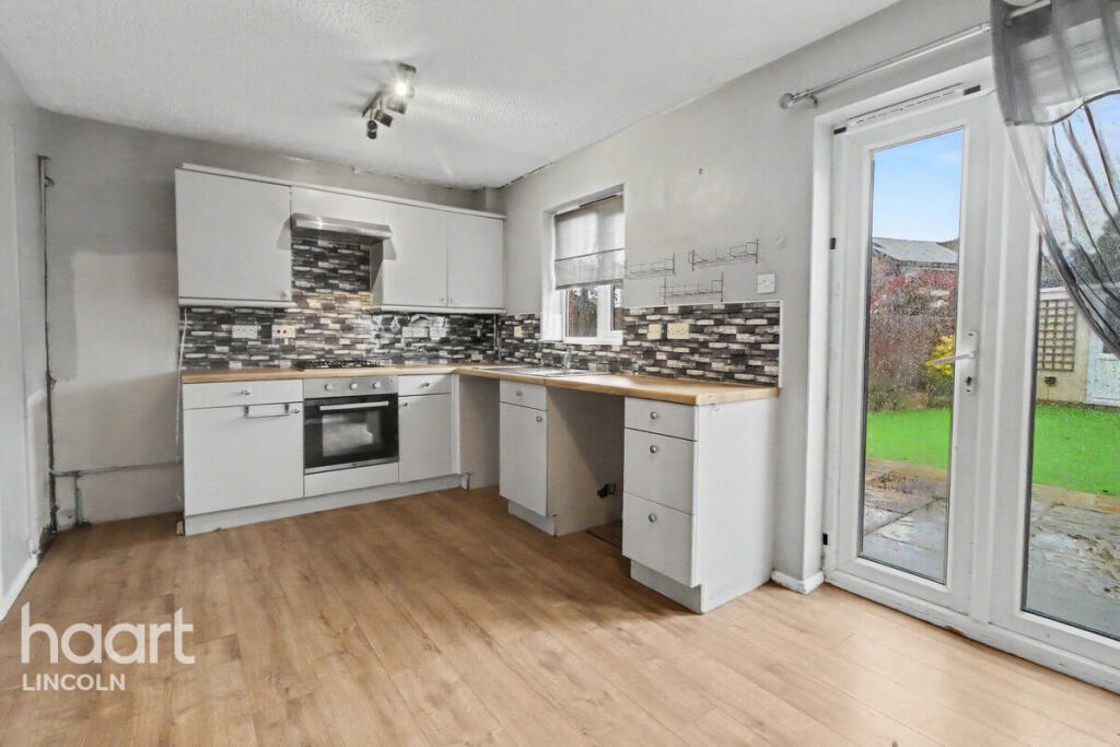 Main image of property: Bath Road, Lincoln