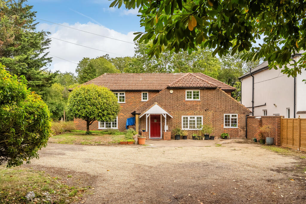 Main image of property: Cockerhurst Road, Shoreham, Sevenoaks, Kent