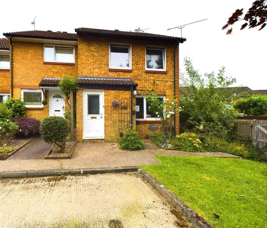 Main image of property: Knole Close, Pound Hill