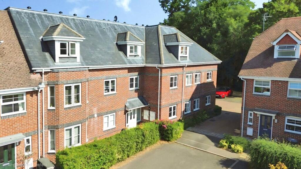Main image of property: Sandstone Grove, Hermitage, Thatcham, Berkshire, RG18