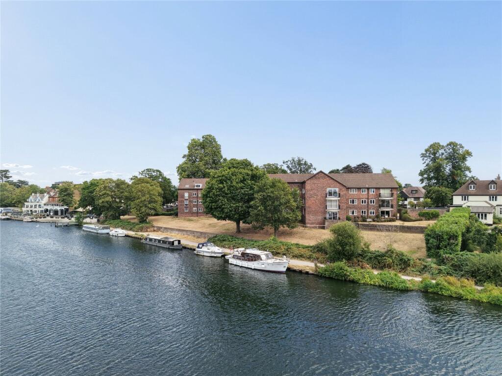 Main image of property: Hillrise, Walton-On-Thames, KT12