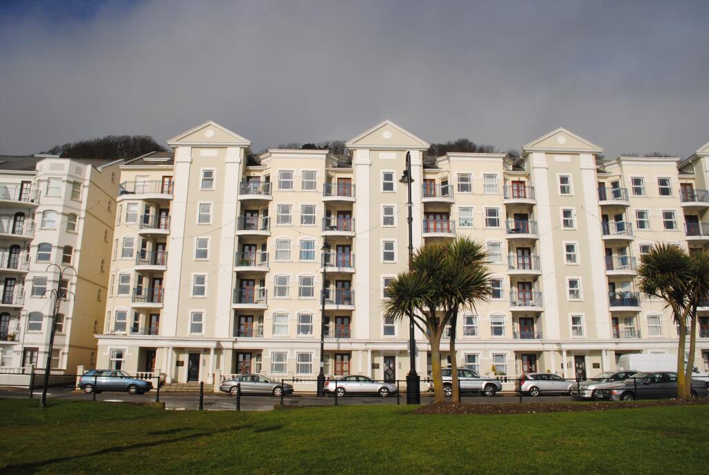 Main image of property: Millennium Court, Queens Promenade, Douglas, isle of Man, IM2 4NN