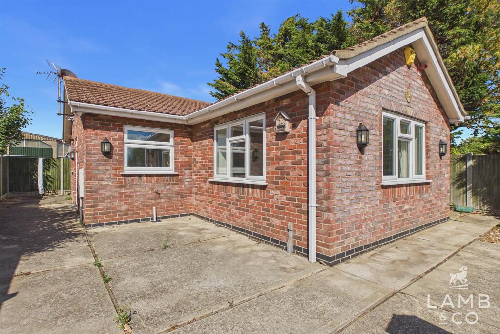 Main image of property: St. Johns Road, Clacton-On-Sea