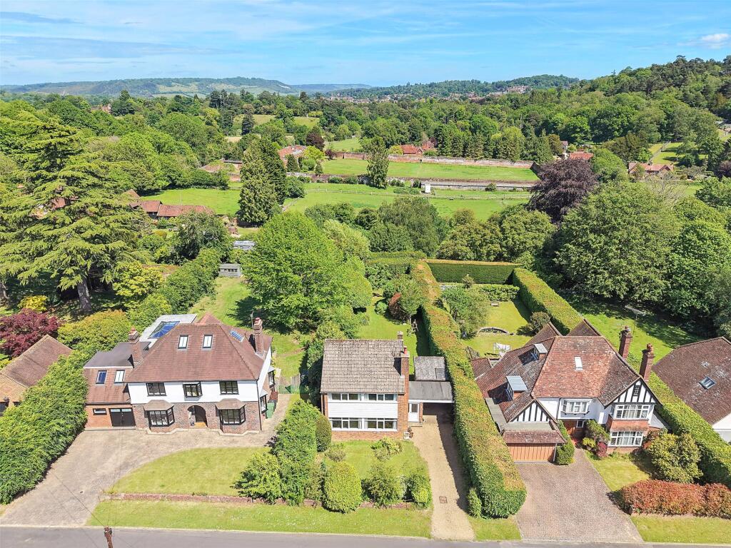 Main image of property: Milton Avenue, Westcott, Dorking, Surrey, RH4