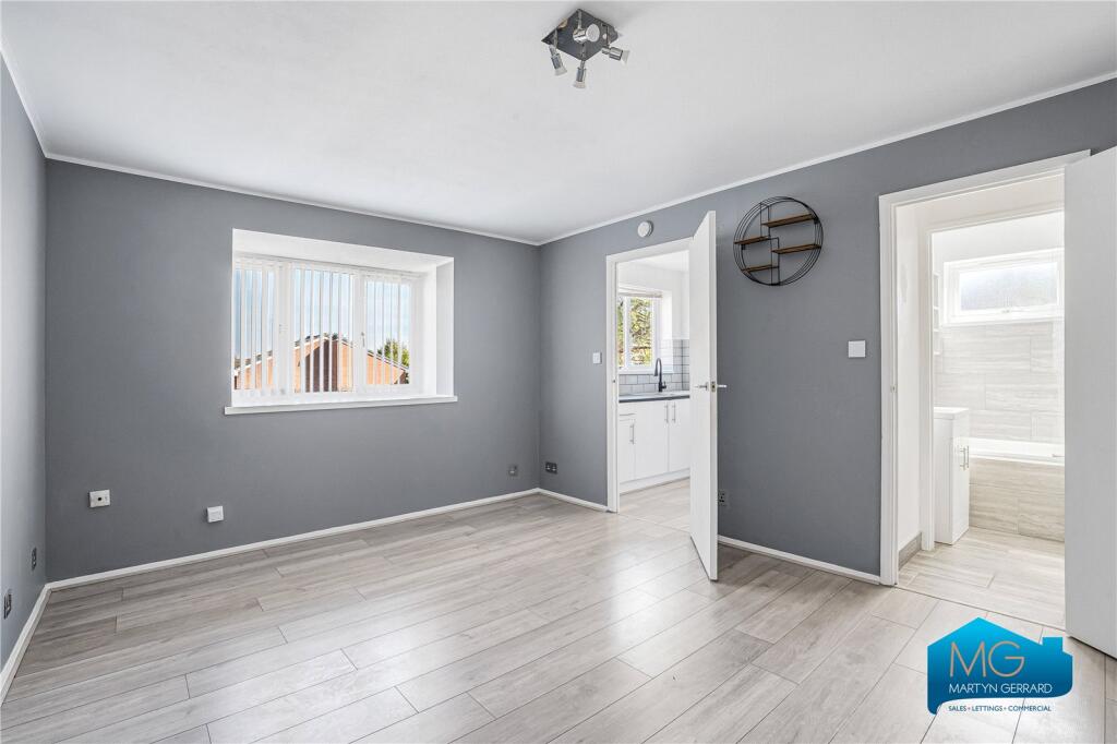 Main image of property: Cambridge Gardens, Muswell Hill, London, N10