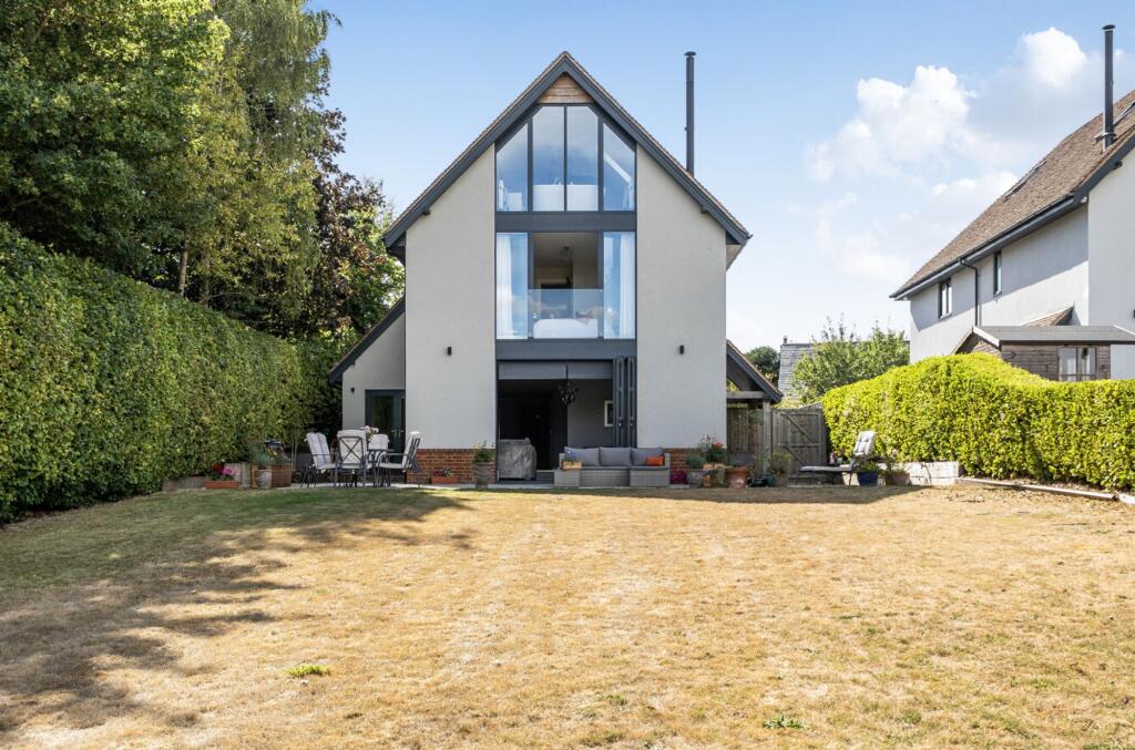 Main image of property: Clarendon View, Britford, Salisbury.