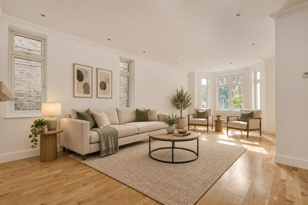 Main image of property: Barlow Road, London, W3