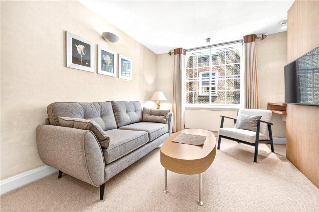 Main image of property: St Christopher's Place, London, W1U