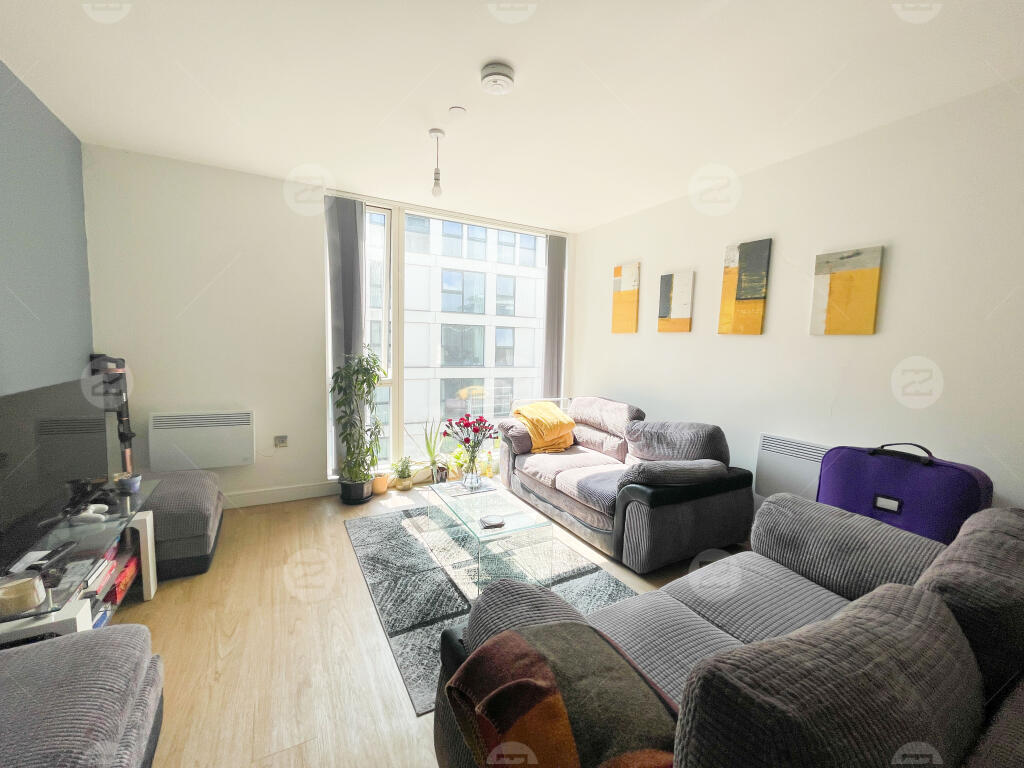 Main image of property: Dyche Street, Manchester