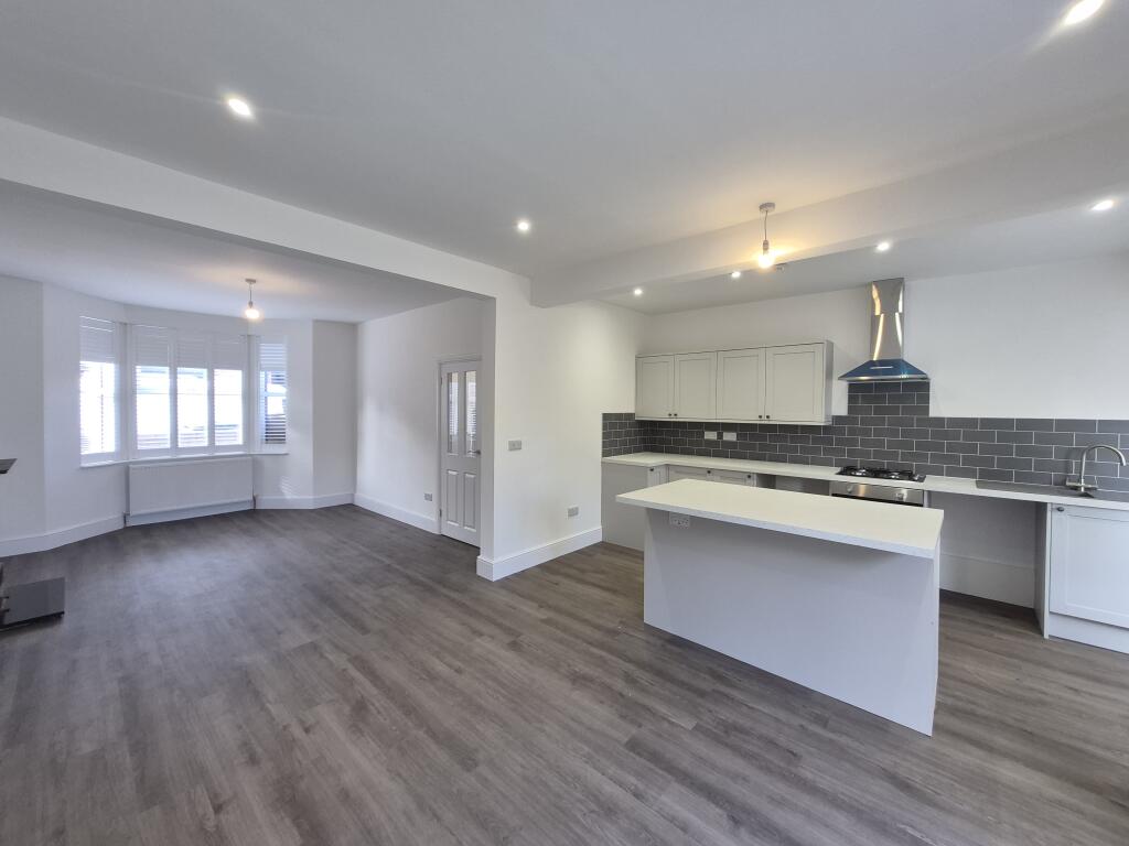 Main image of property: Willow Road, Carlton, NG4