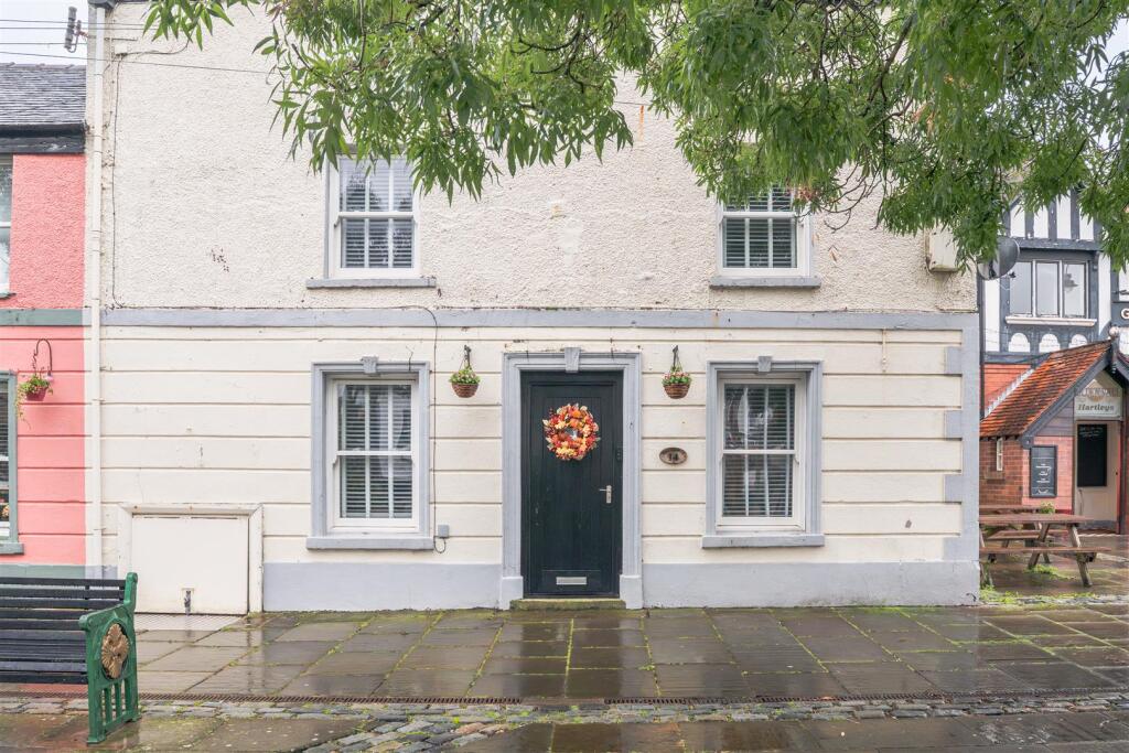 Main image of property: Tudor Square, Dalton-In-Furness