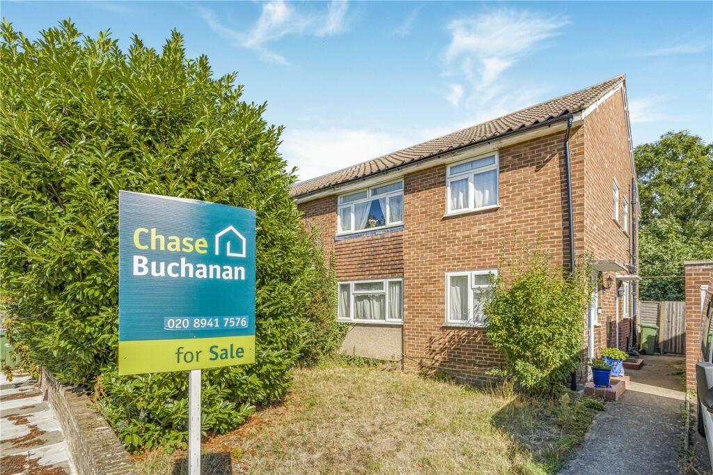 Main image of property: Hartland Road, Hampton Hill