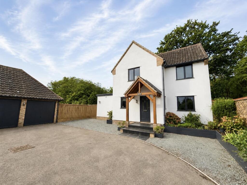 Main image of property: Oak Lane, Hingham