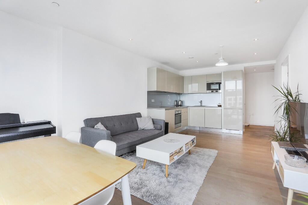 Main image of property: St. Gabriel Walk, London, SE1
